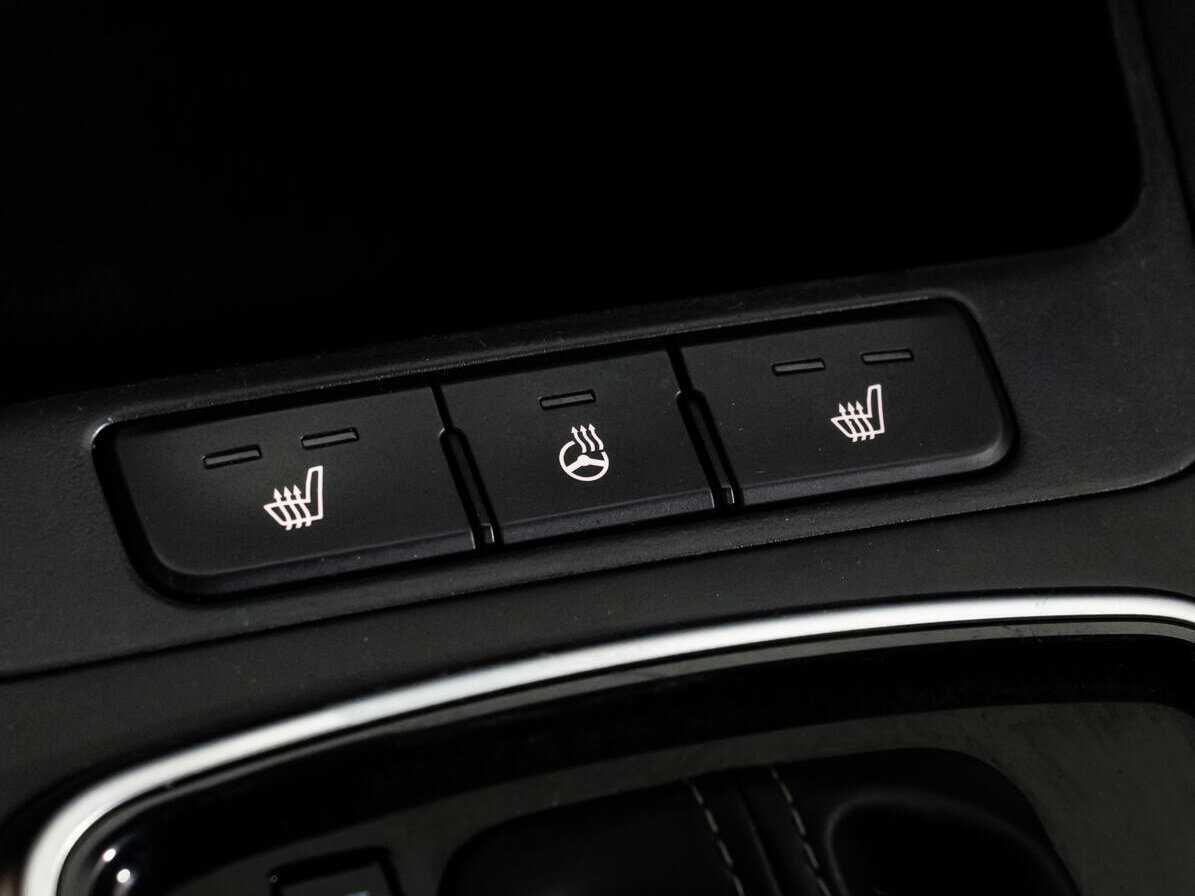 Б/У Киа Рио 2018 года. Фото: #15