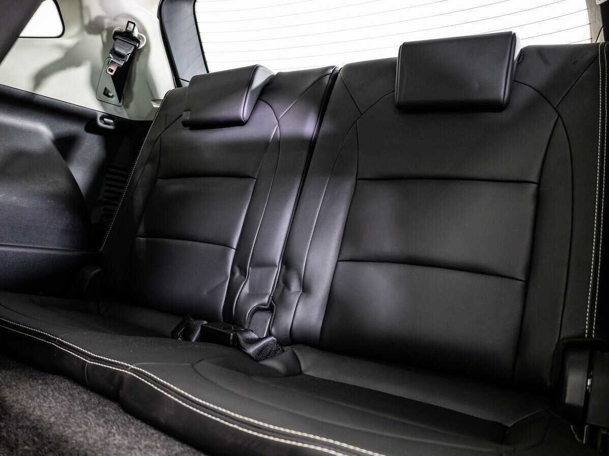 Б/У Ниссан Кашкай+2 2012 года. Фото: #9