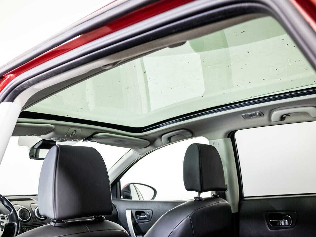 Б/У Ниссан Кашкай+2 2012 года. Фото: #15