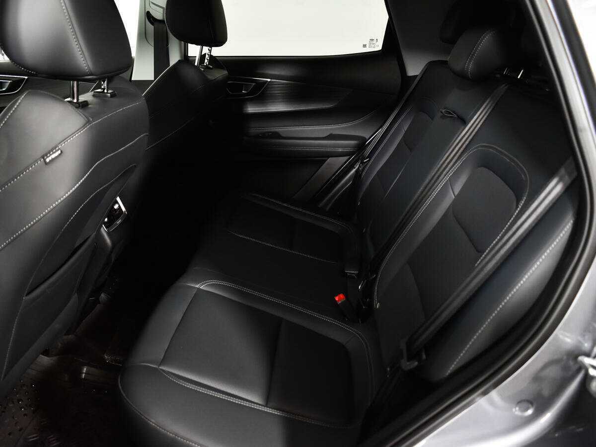 Б/У Чери Тигго 4 Про 2023 года. Фото: #9