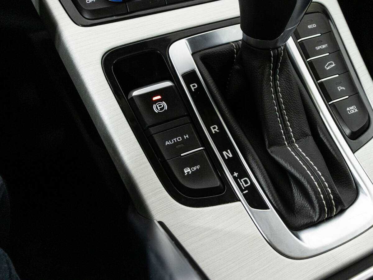 Б/У Джили Атлас 2021 года. Фото: #19