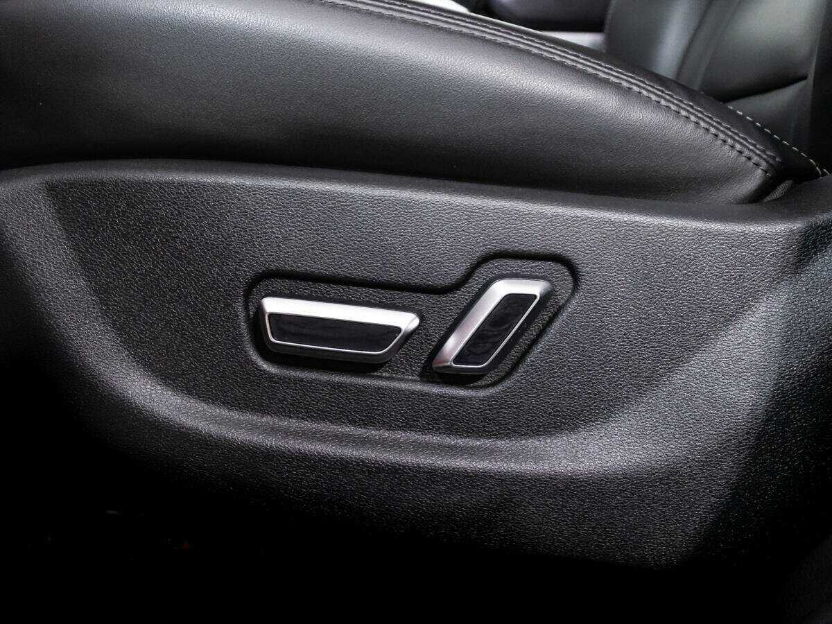 Б/У Джили Атлас 2021 года. Фото: #20