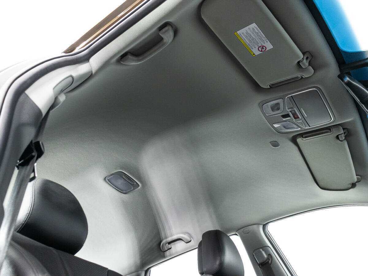 Kia Sorento 2019 года с пробегом. Фото: #19