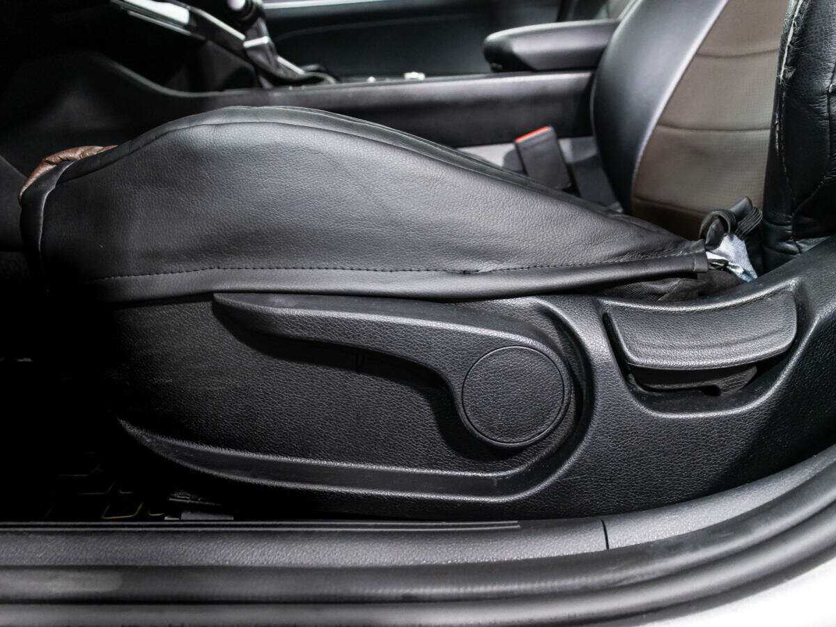 Б/У Киа К5 2021 года. Фото: #24