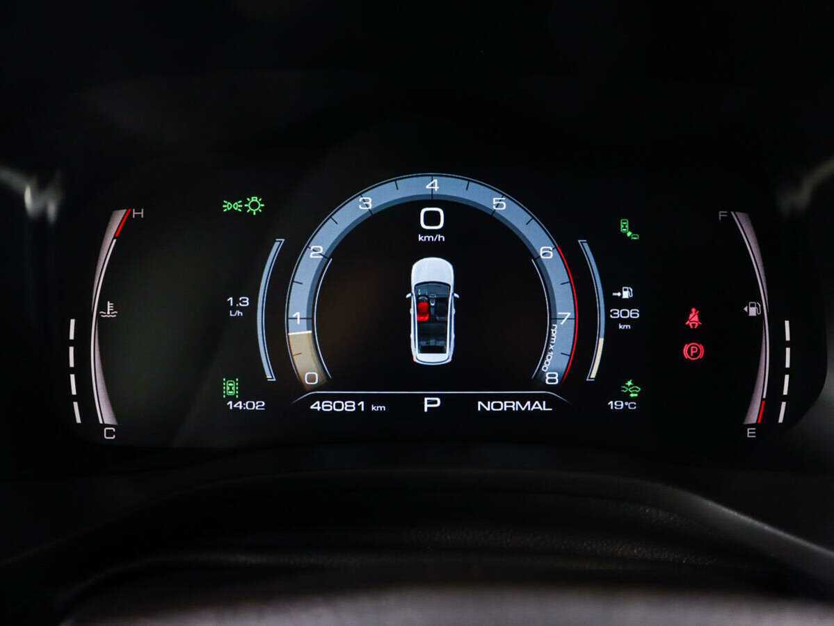 Б/У Хавал Джолион 2022 года. Фото: #8