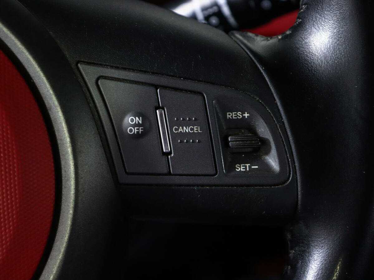 Б/У Киа Соул 2013 года. Фото: #18