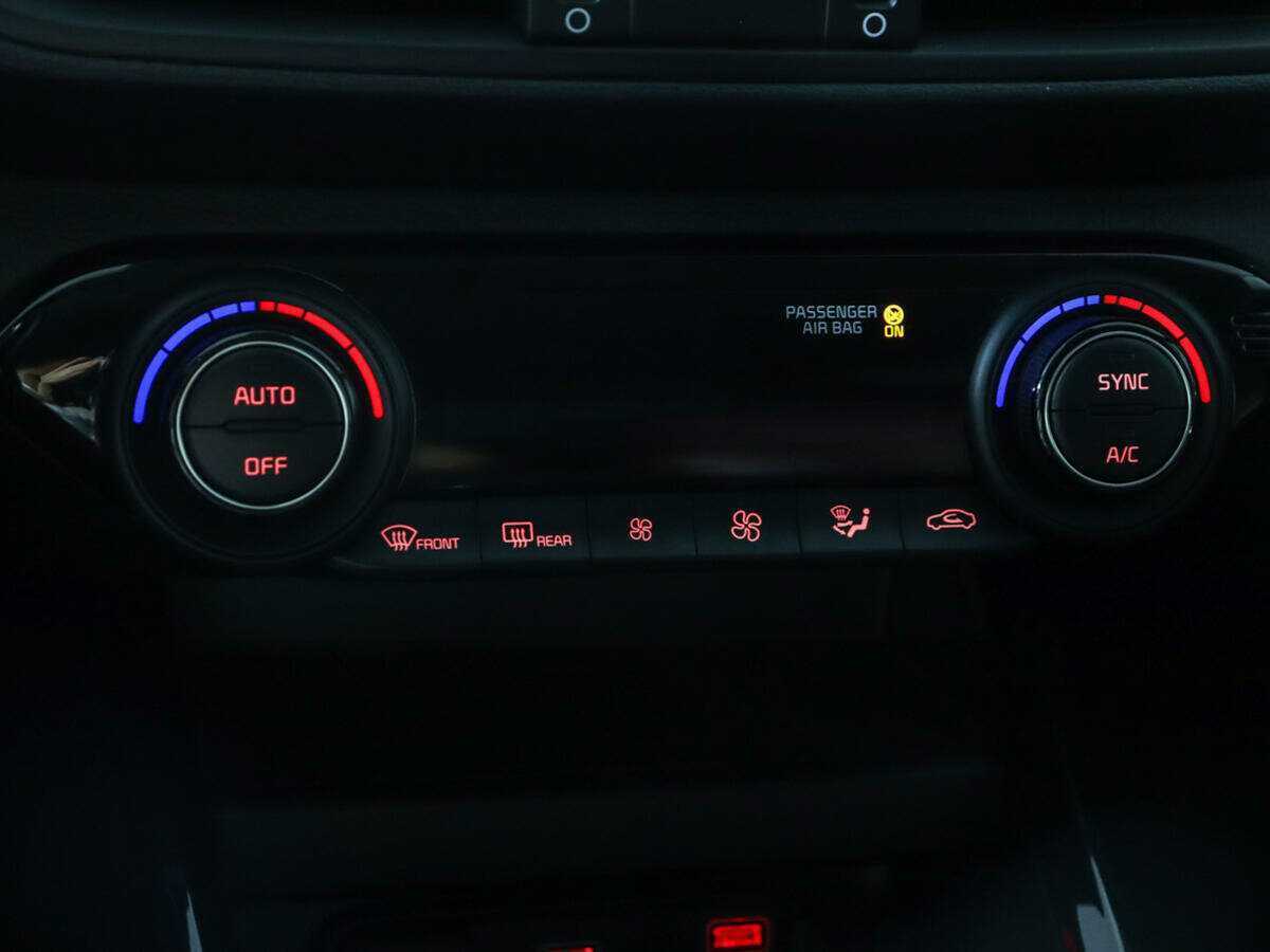 Б/У Киа Церато 2021 года. Фото: #15