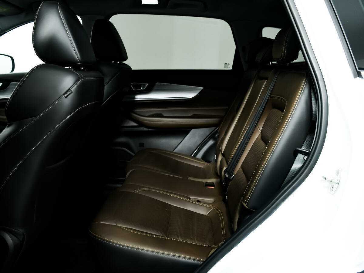 Б/У Чери Тигго 8 Про 2021 года. Фото: #11