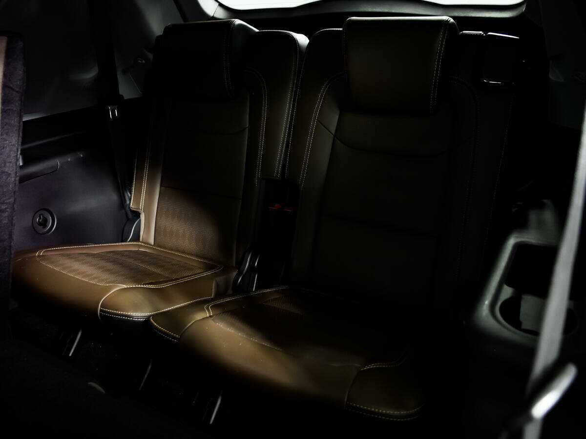 Б/У Чери Тигго 8 Про 2021 года. Фото: #13