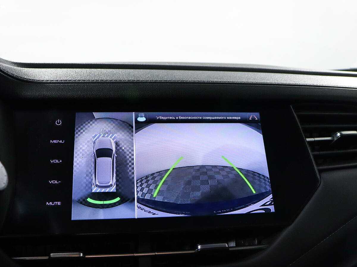 Б/У Хавал Ф7 2021 года. Фото: #12