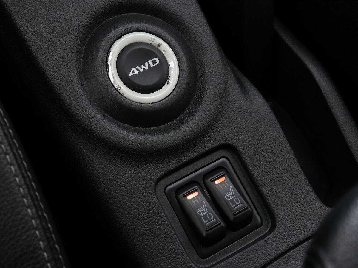 Mitsubishi Outlander 2013 года с пробегом. Фото: #12