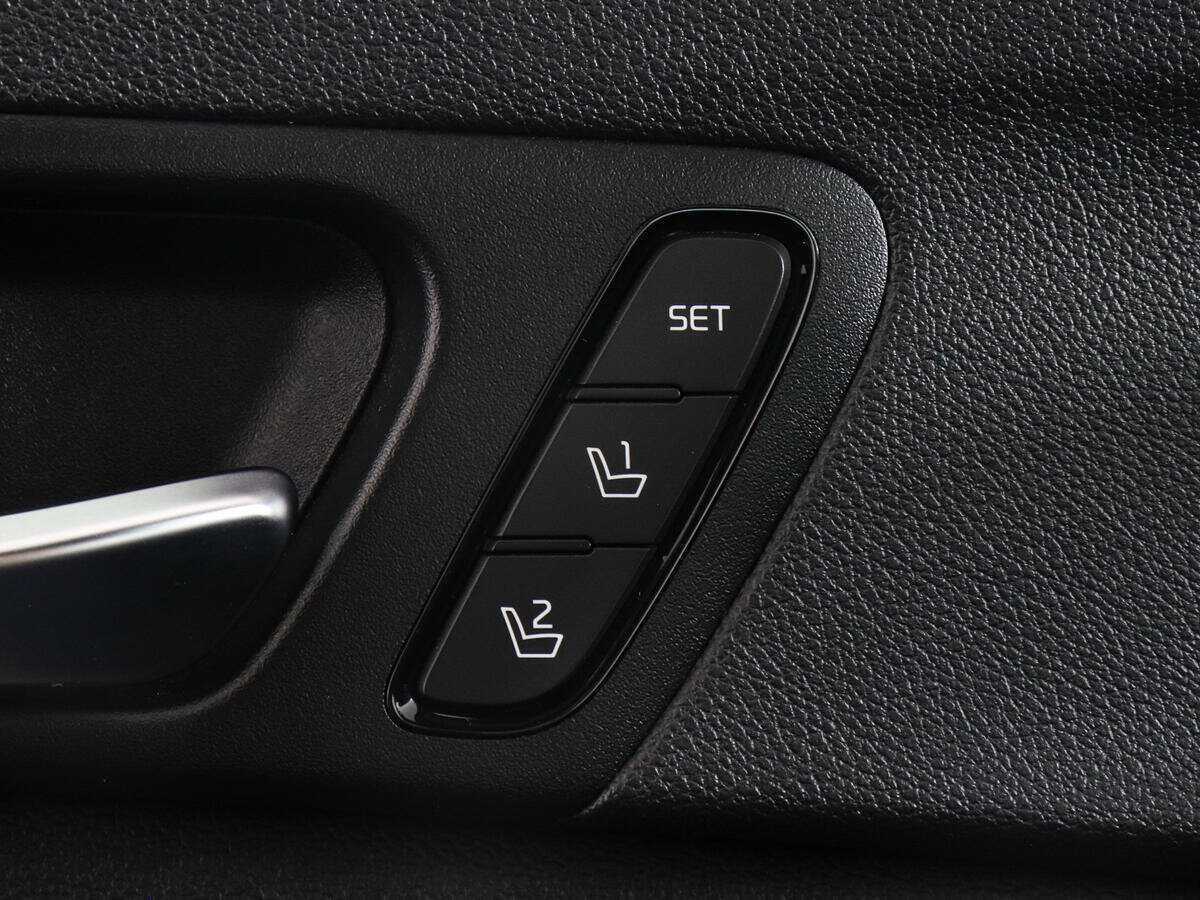 Kia Optima 2016 года с пробегом. Фото: #14