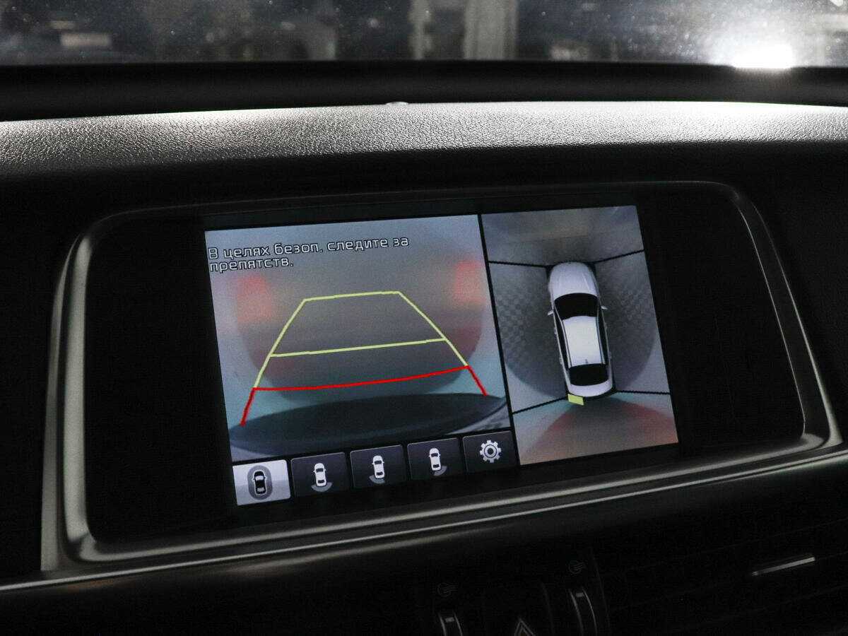 Kia Optima 2016 года с пробегом. Фото: #18