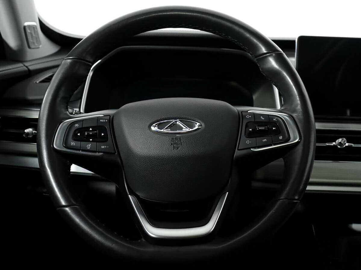 Б/У Чери Тигго 8 Про 2021 года. Фото: #13