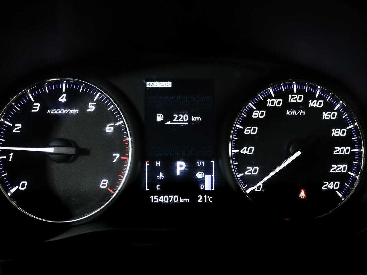 Mitsubishi Outlander 2017 года с пробегом. Фото: #13