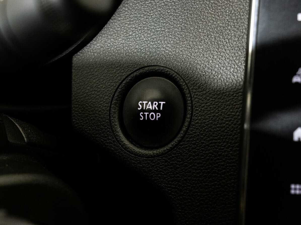 Б/У Рено Аркана 2019 года. Фото: #15