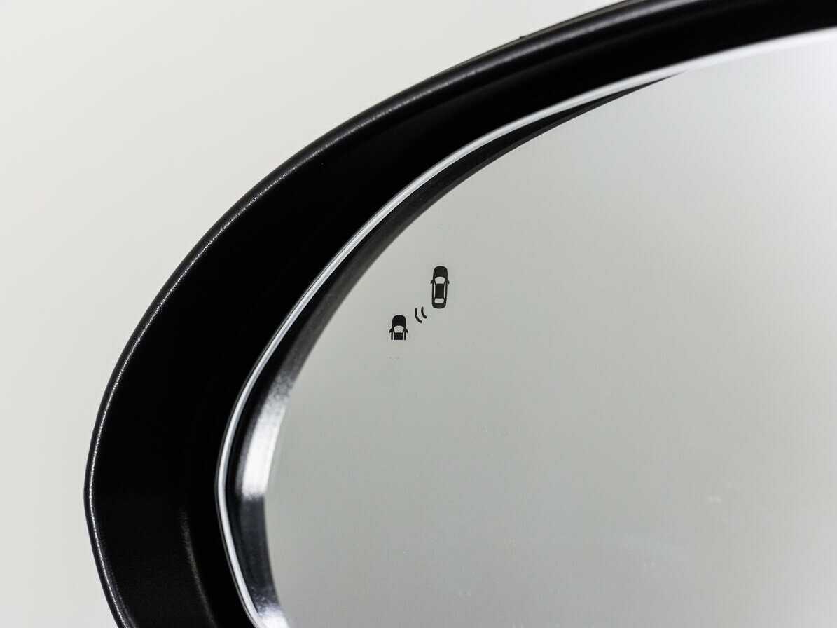 Б/У Киа Оптима 2019 года. Фото: #20