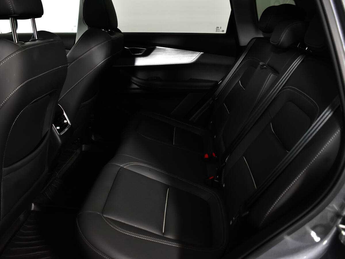 Б/У Чери Тигго 7 Про Макс 2022 года. Фото: #9