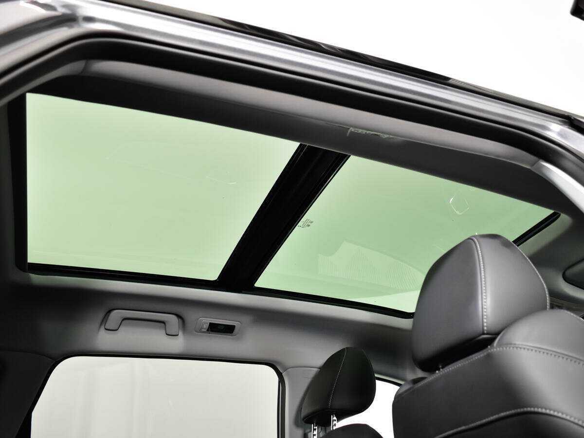 Б/У Чери Тигго 7 Про Макс 2022 года. Фото: #12