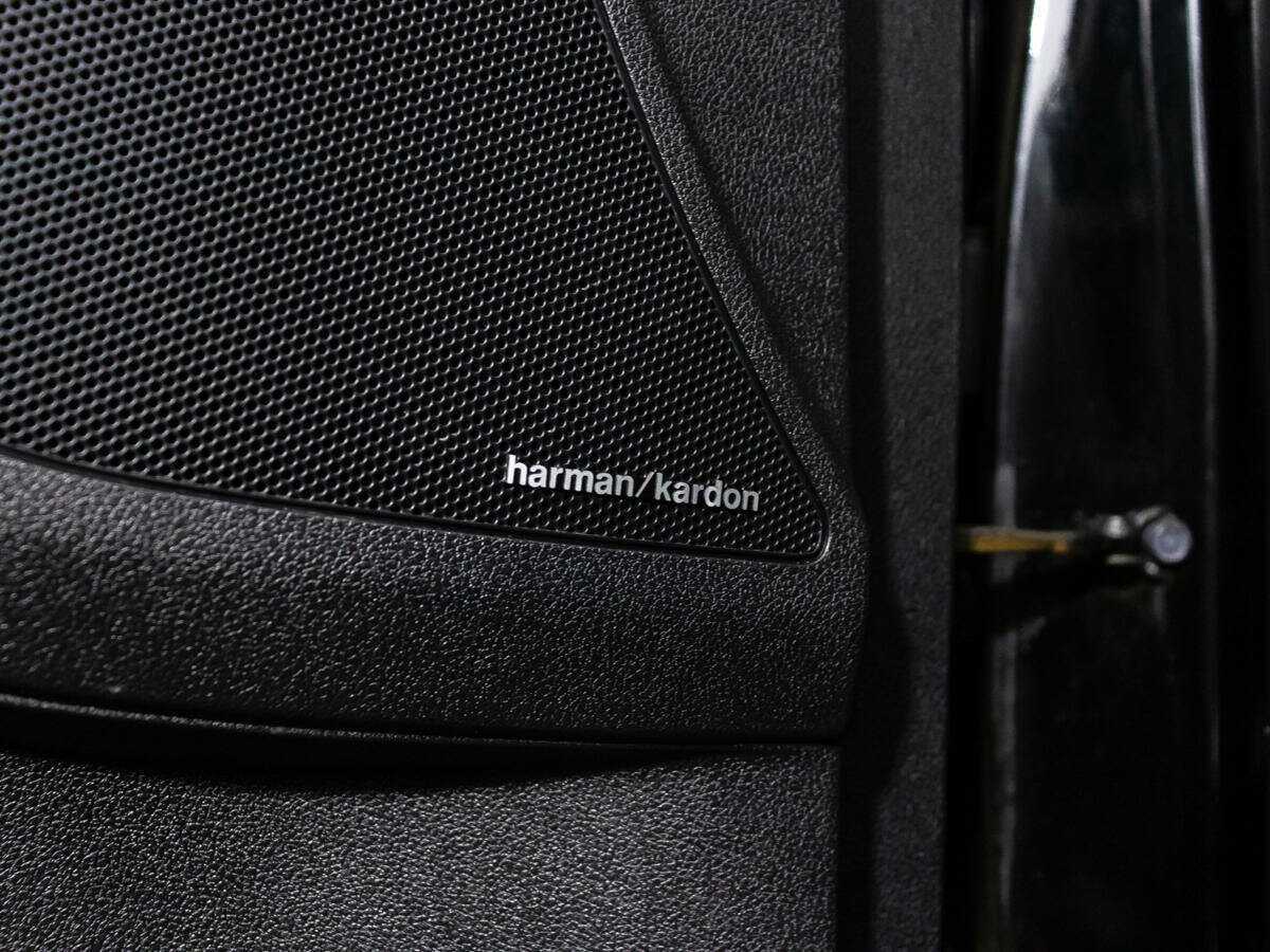 Kia Sorento 2018 года с пробегом. Фото: #21