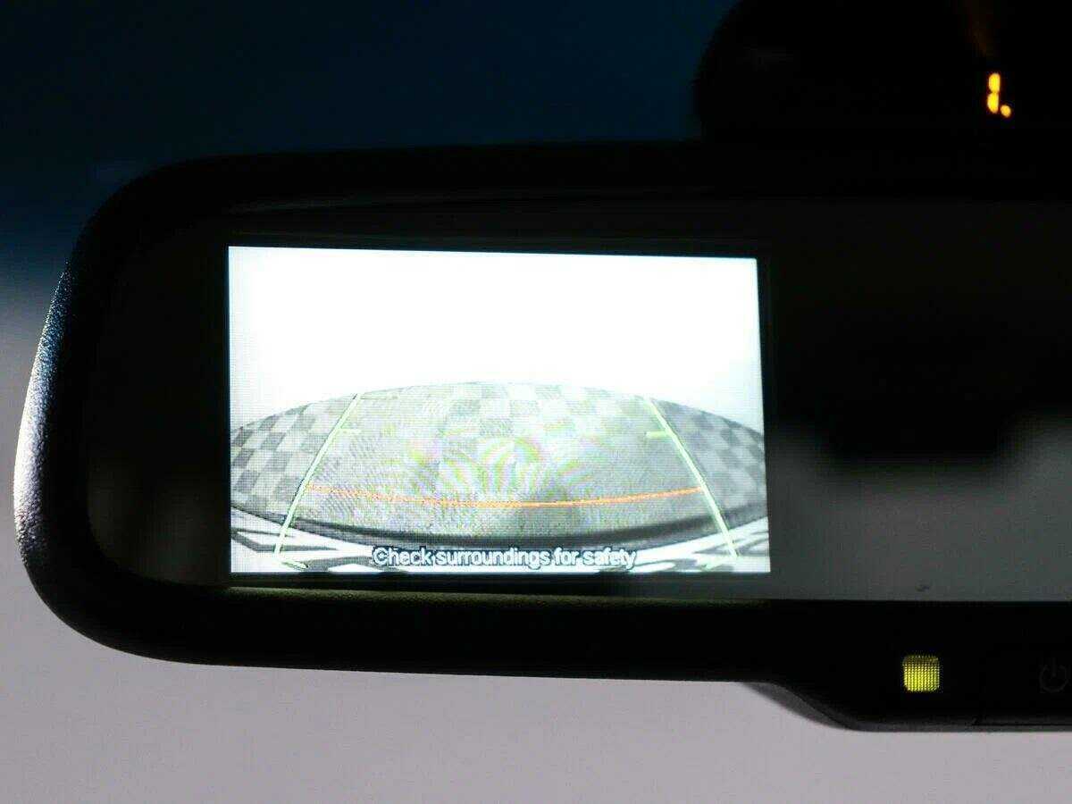 Б/У Митсубиши Паджеро 2013 года. Фото: #12