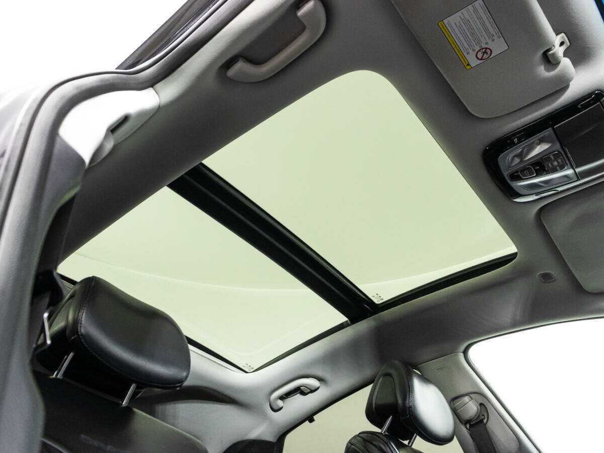 Hyundai Grandeur 2013 года с пробегом. Фото: #19