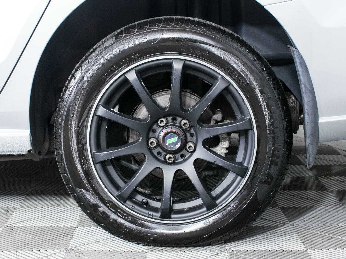 Б/У Фольксваген Поло 2016 года. Фото: #15