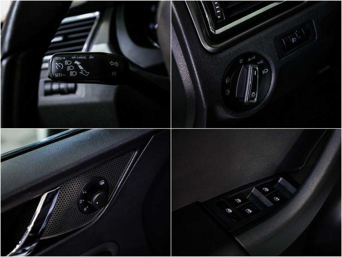 Skoda Rapid 2017 года с пробегом. Фото: #15