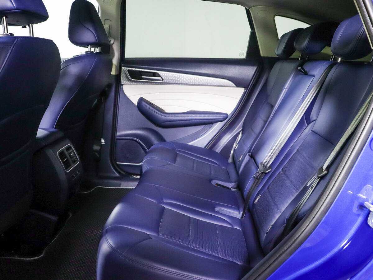 Б/У Хавал Ф7 2022 года. Фото: #7