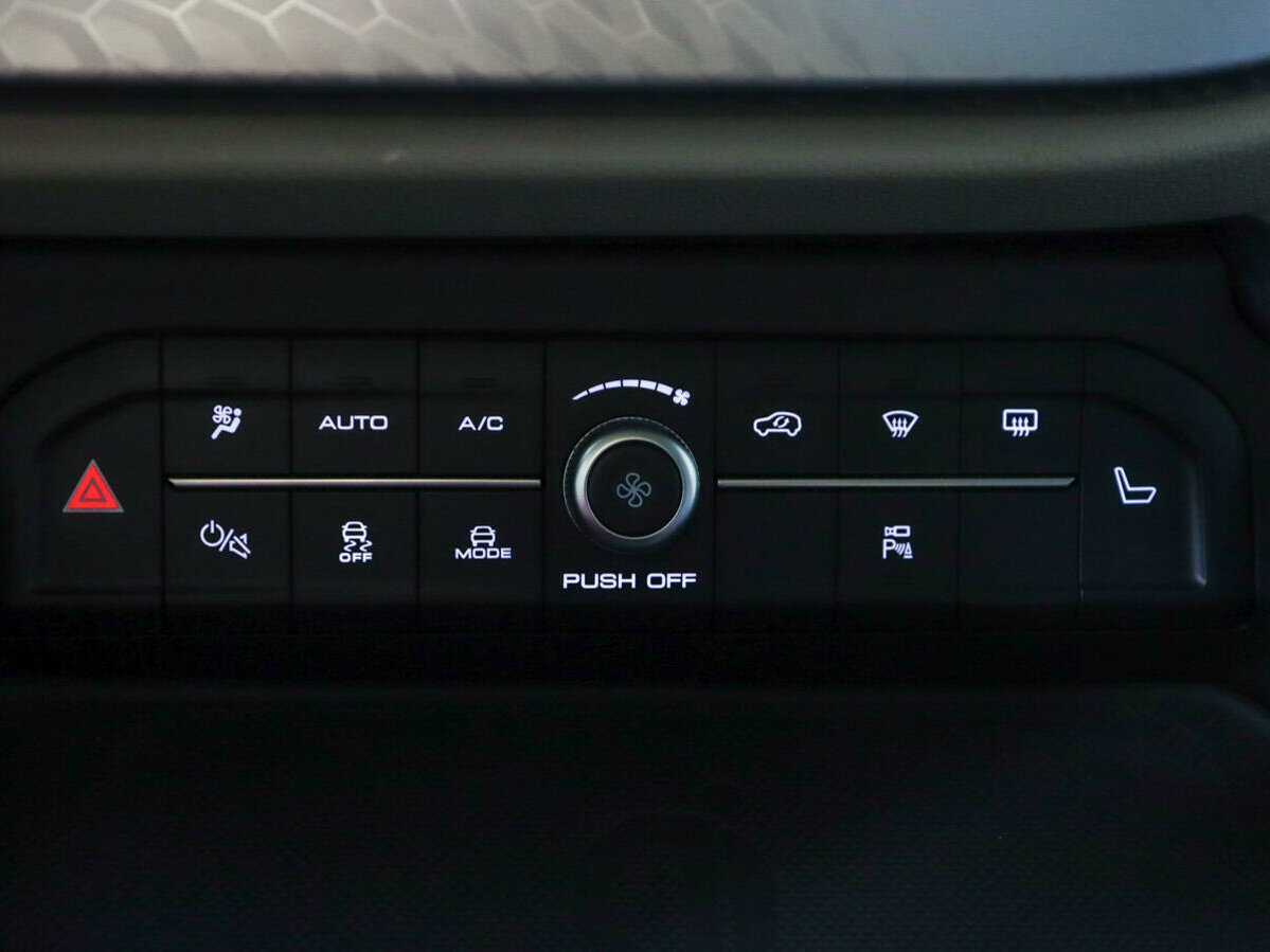 Б/У Хавал Ф7 2022 года. Фото: #14