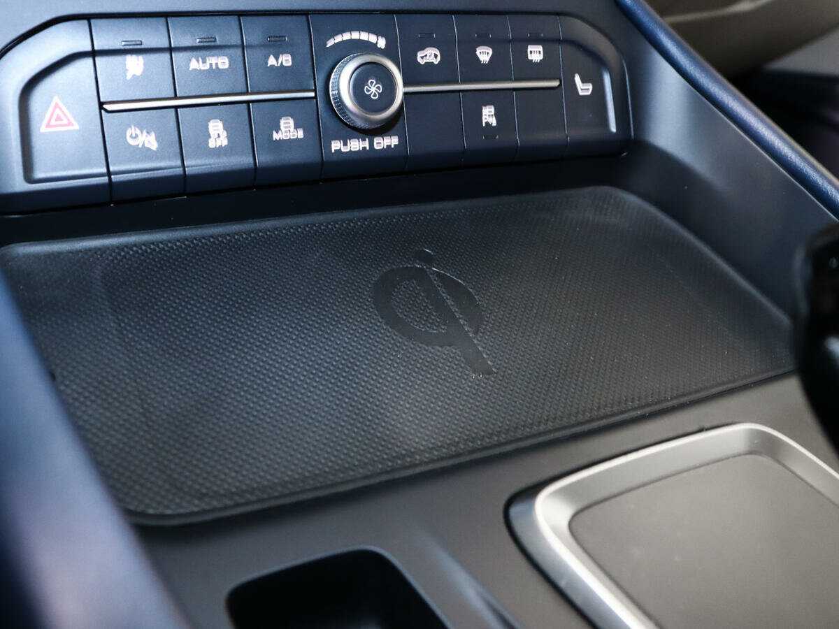 Б/У Хавал Ф7 2022 года. Фото: #15