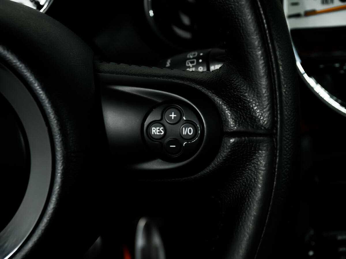 Б/У Мини Клубмэн 2012 года. Фото: #14