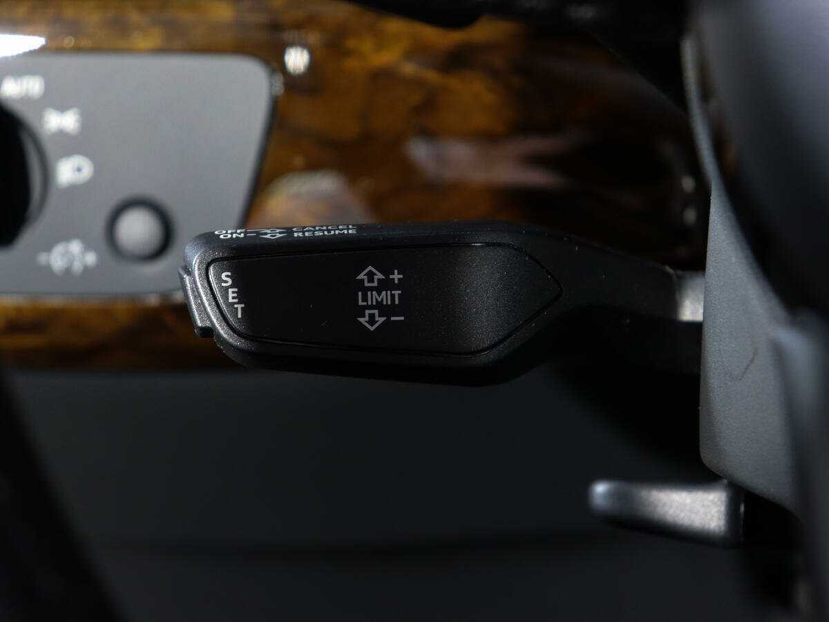 Audi A4 2016 года с пробегом. Фото: #18