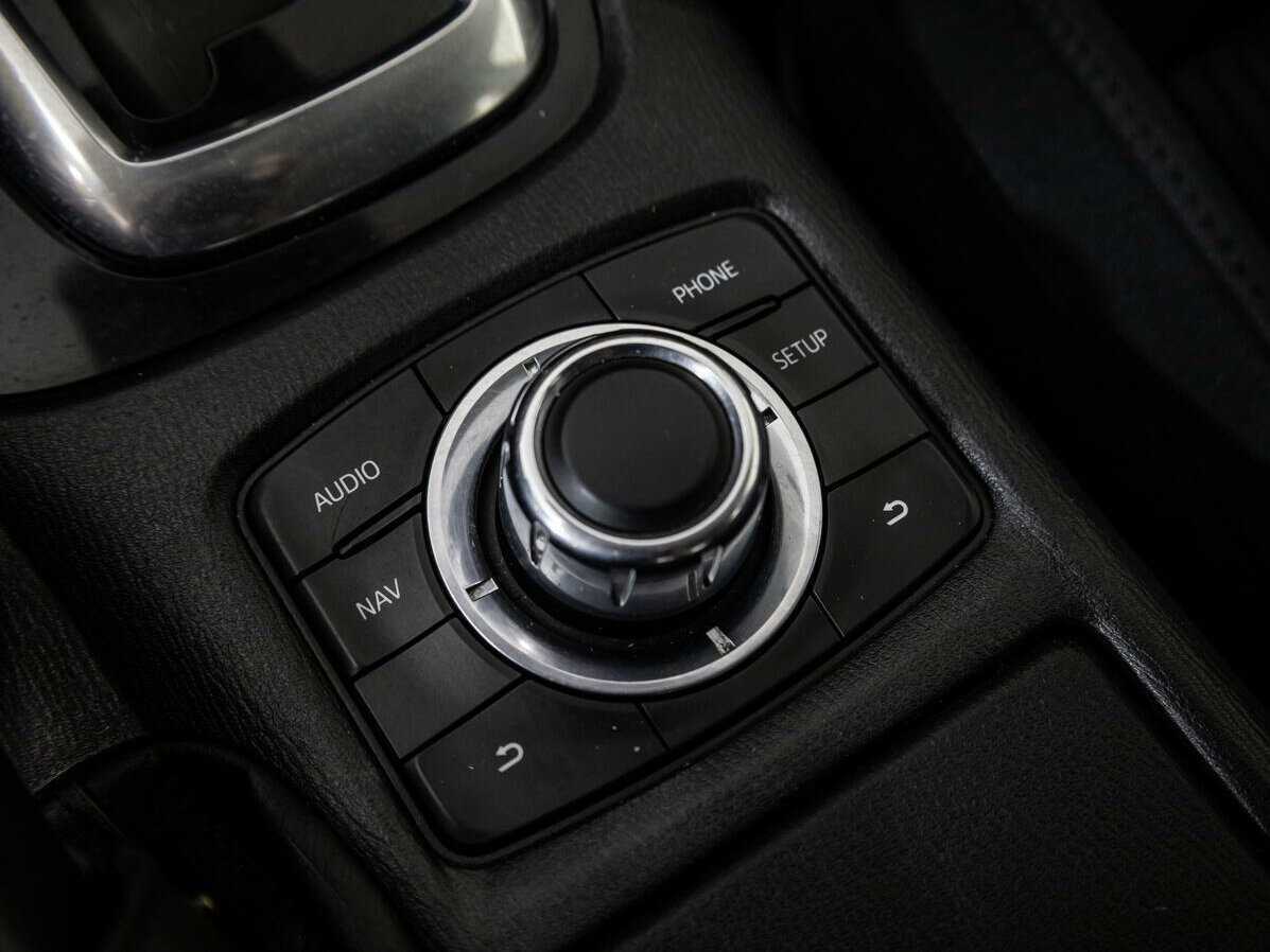 Б/У Мазда 6 2013 года. Фото: #16