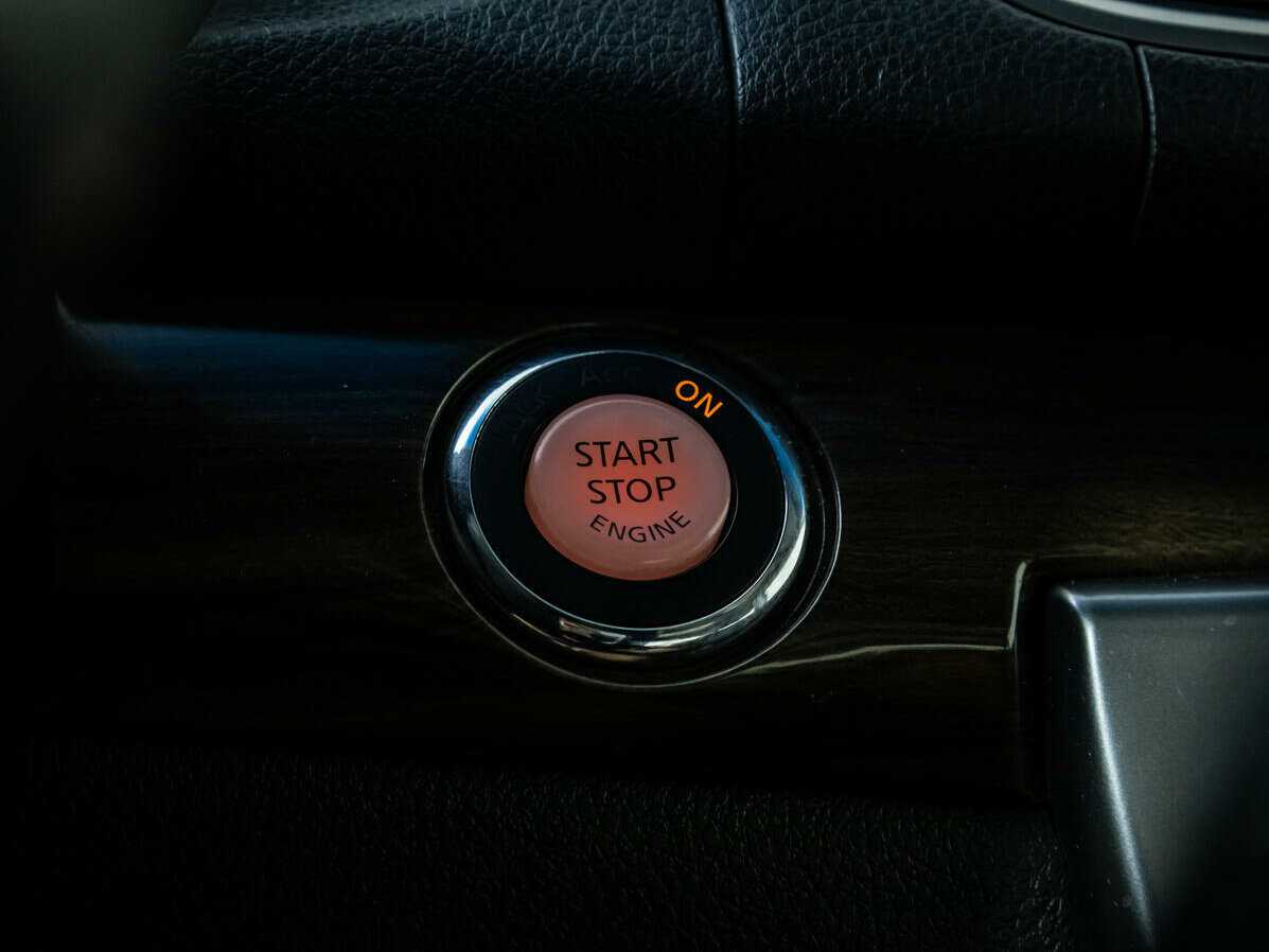 Nissan Teana 2013 года с пробегом. Фото: #14