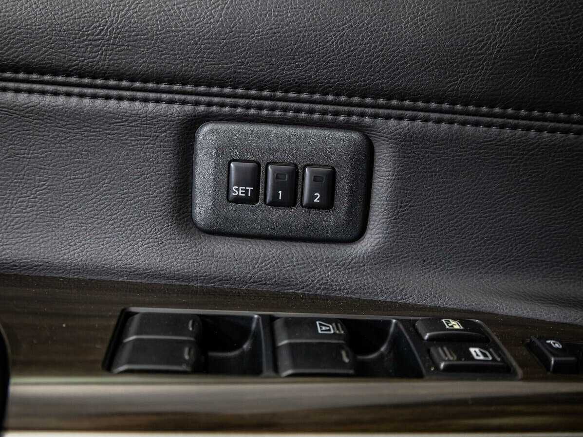 Nissan Teana 2013 года с пробегом. Фото: #16