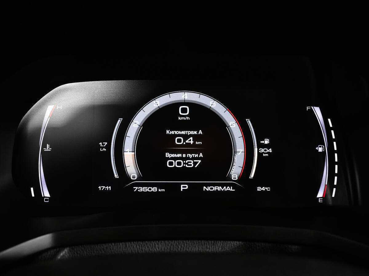 Б/У Хавал Ф7-икс 2019 года. Фото: #7