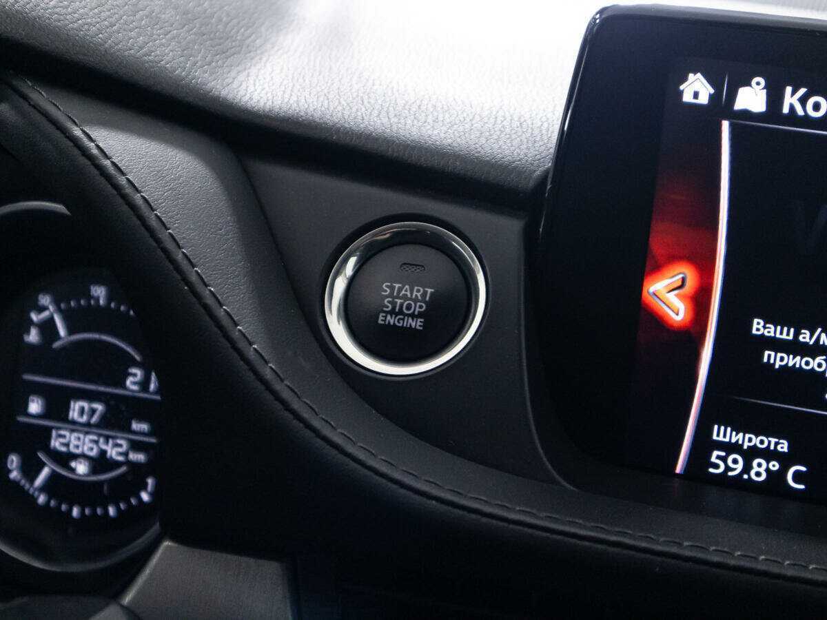 Mazda 6 2019 года с пробегом. Фото: #16