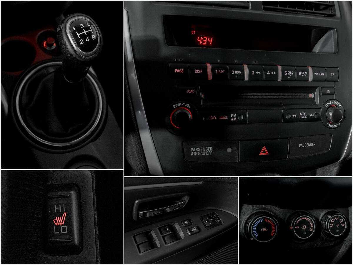 Mitsubishi ASX 2012 года с пробегом. Фото: #11