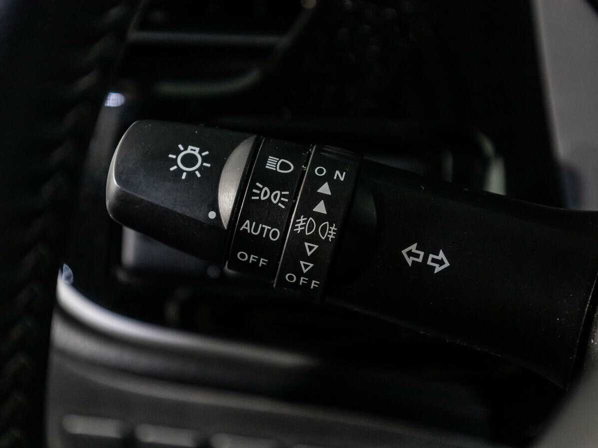 Mitsubishi Outlander 2020 года с пробегом. Фото: #15