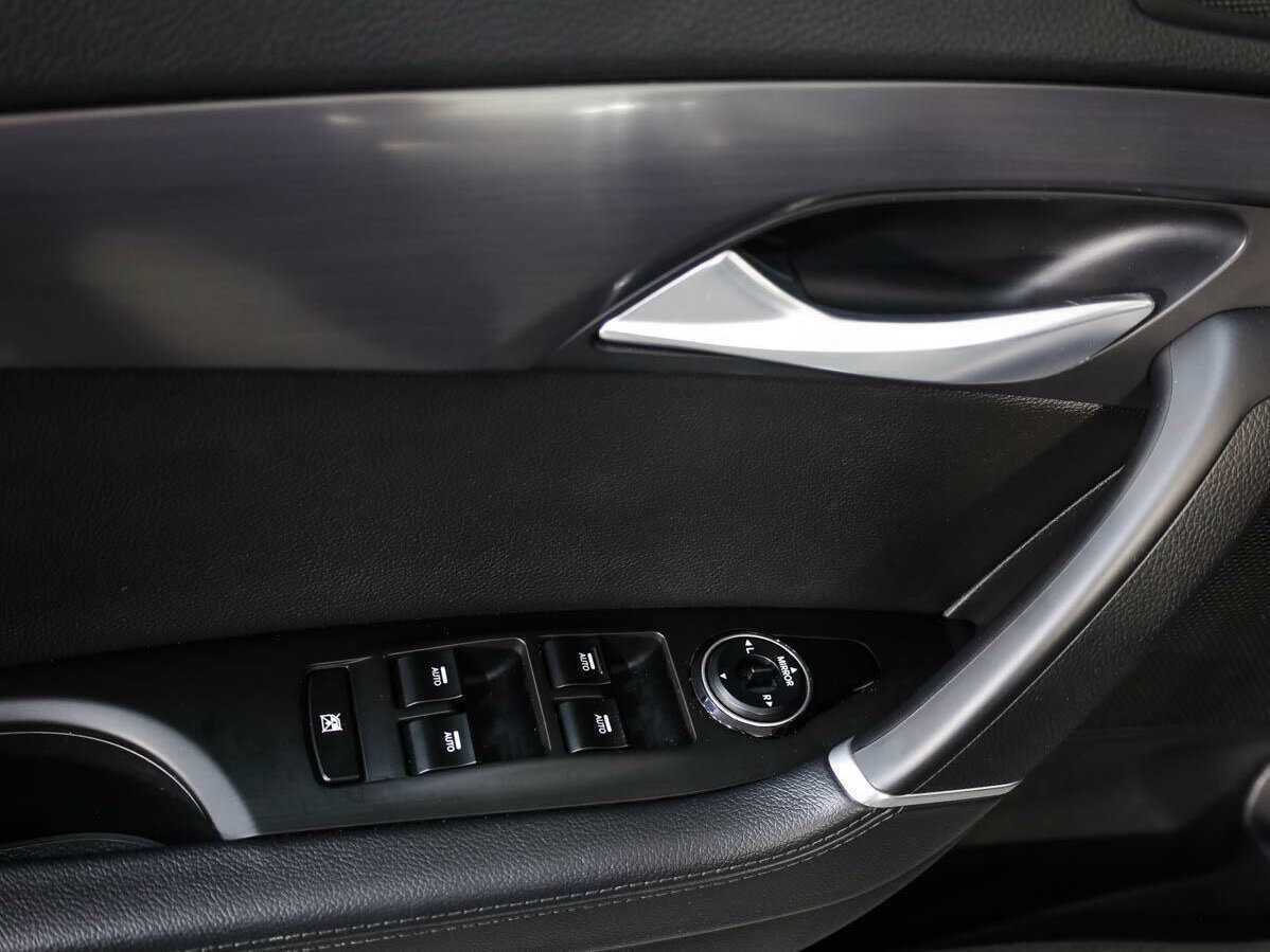 Hyundai i40 2015 года с пробегом. Фото: #14