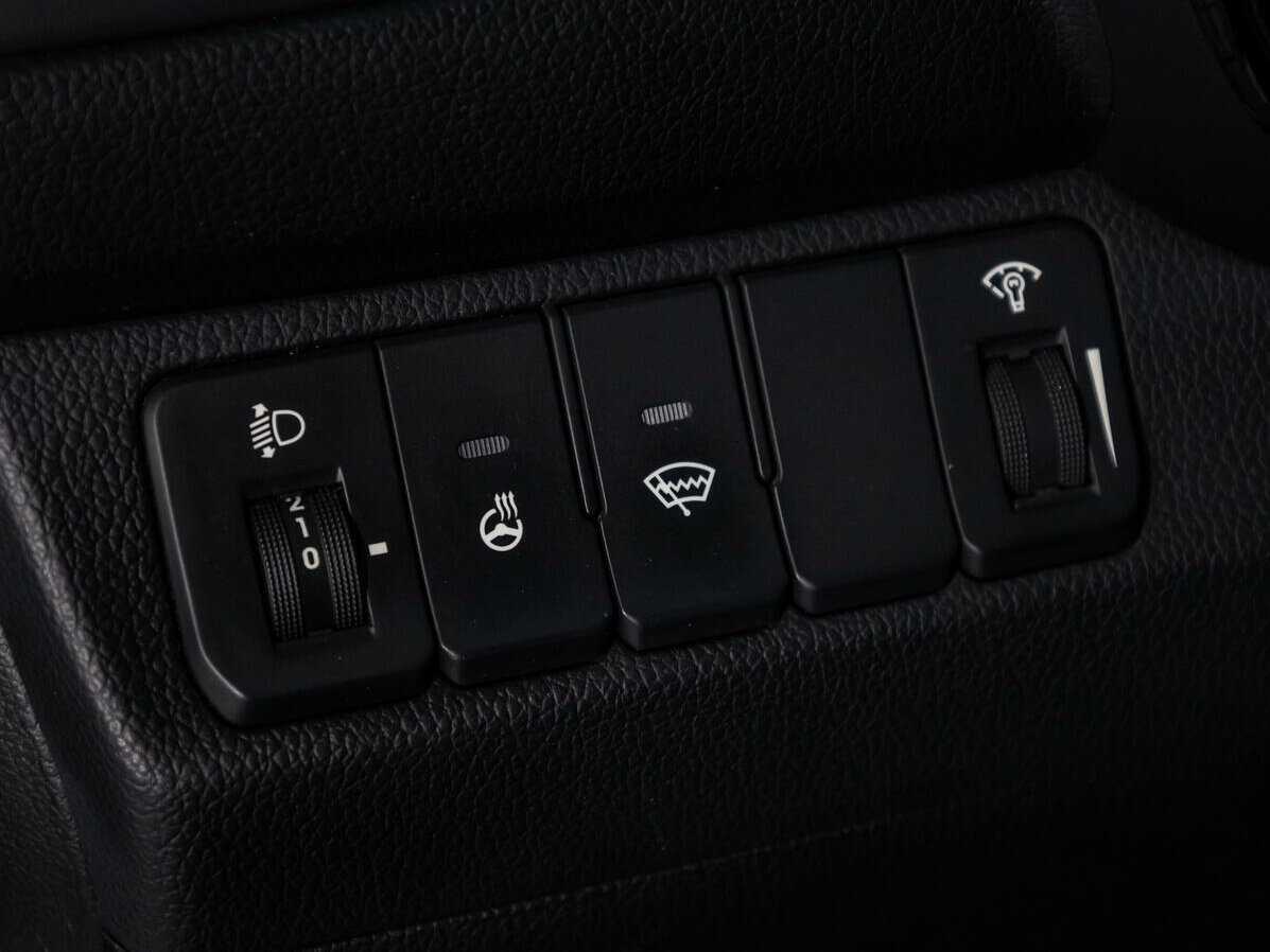 Kia Rio 2013 года с пробегом. Фото: #12