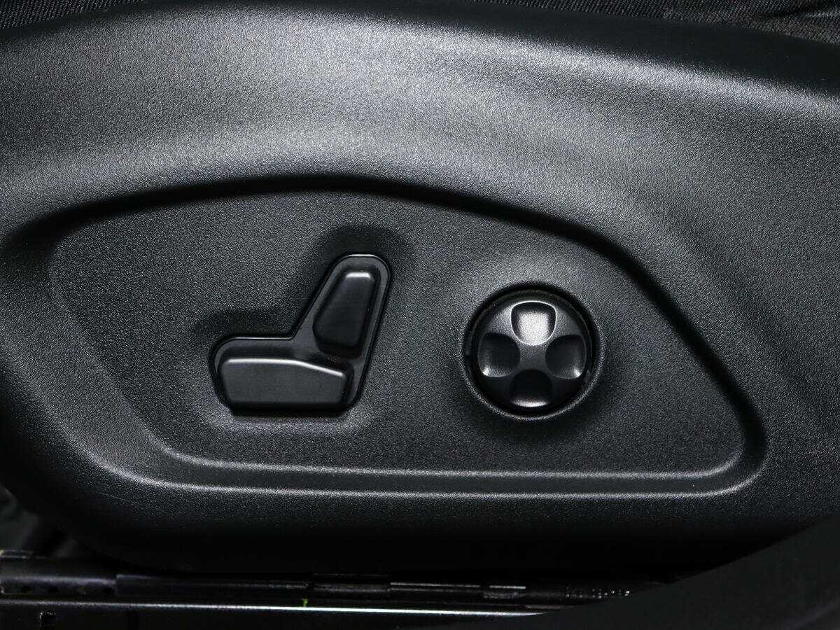 Jeep Compass 2019 года с пробегом. Фото: #15