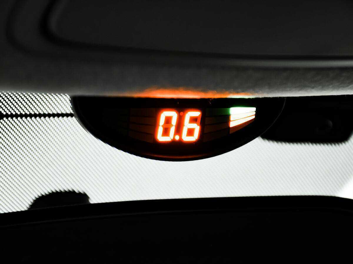 Б/У Хендай Крета 2019 года. Фото: #14