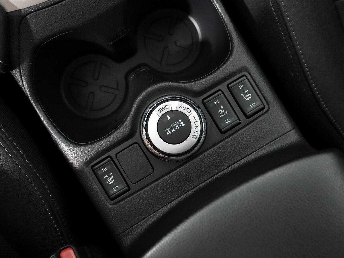 Nissan Qashqai 2020 года с пробегом. Фото: #11