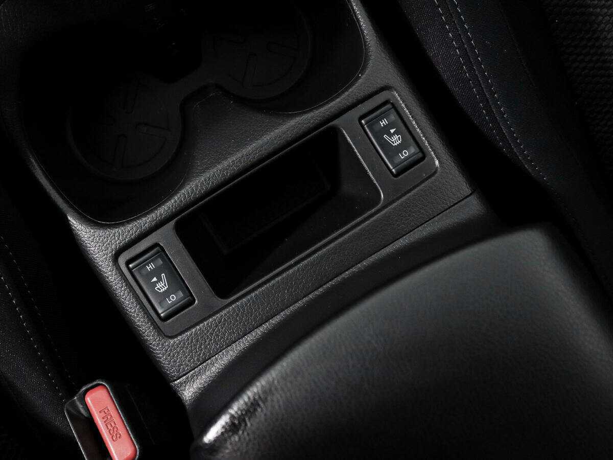 Б/У Ниссан Кашкай 2017 года. Фото: #9