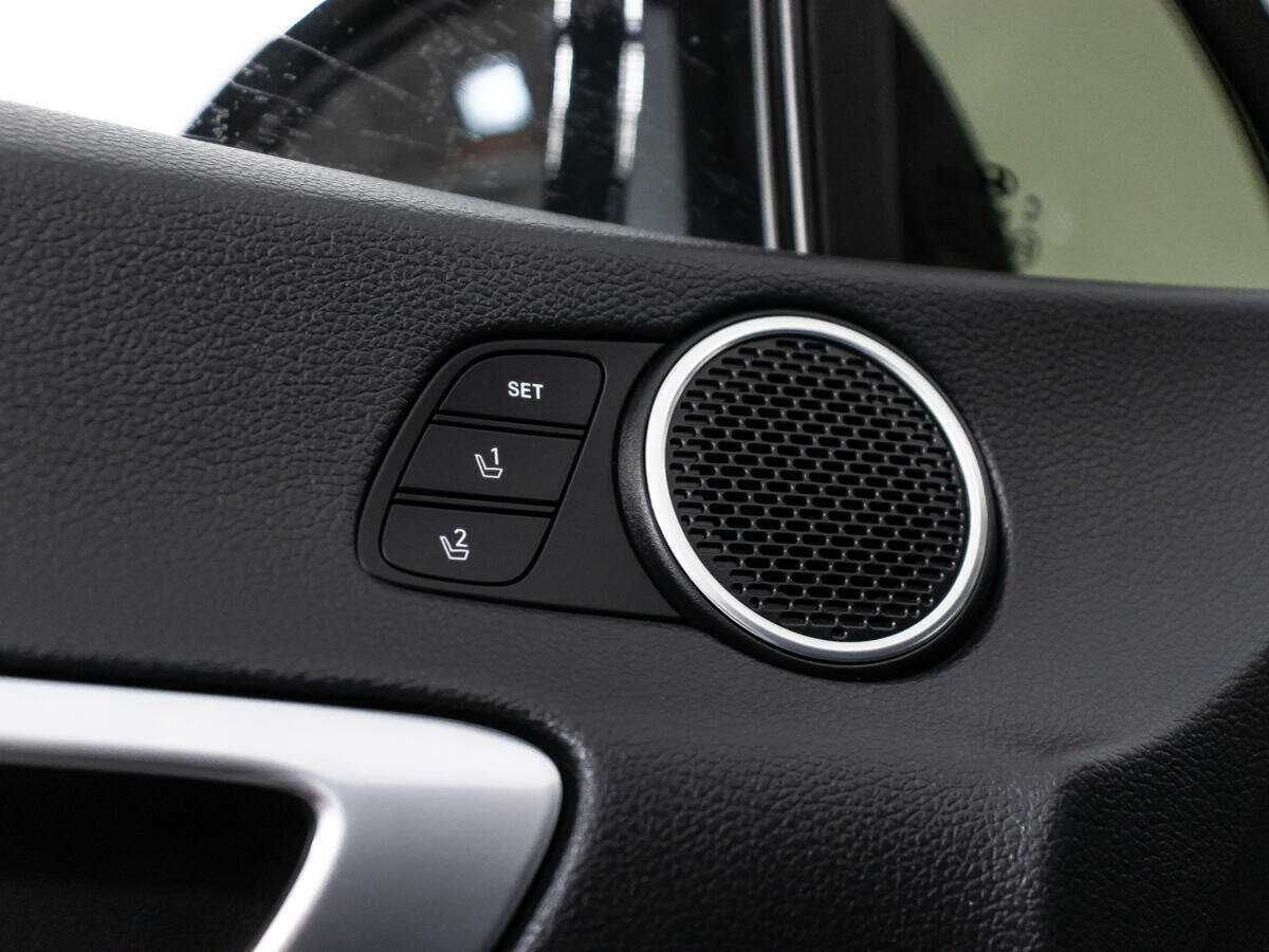 Hyundai Sonata 2021 года с пробегом. Фото: #20