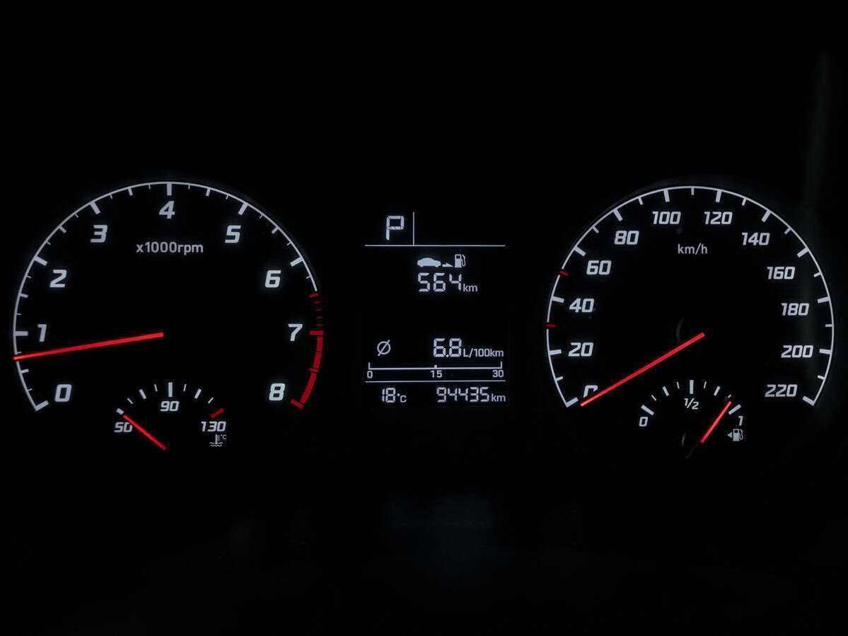 Б/У Хендай Солярис 2020 года. Фото: #10