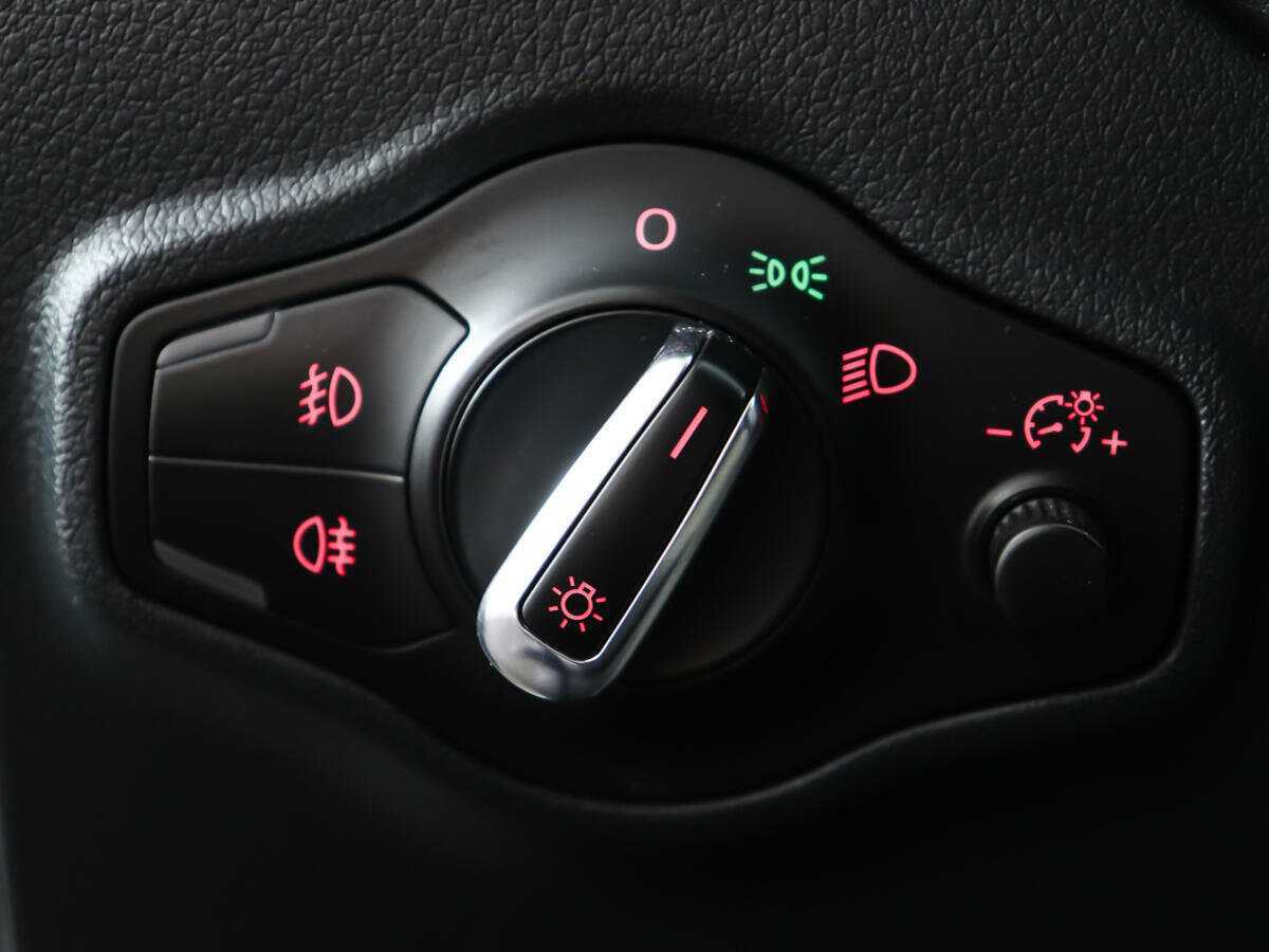 Audi Q5 2014 года с пробегом. Фото: #17