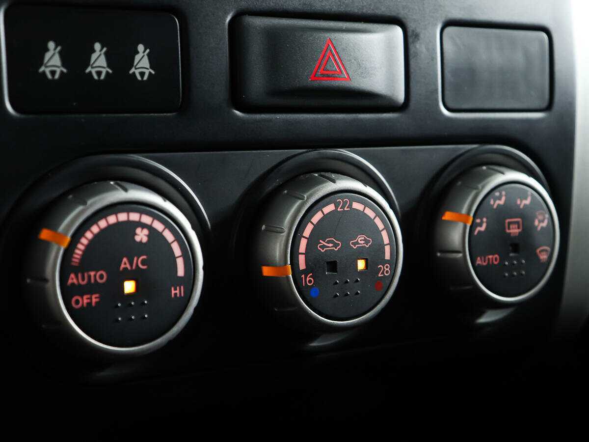 Nissan X-Trail 2013 года с пробегом. Фото: #17